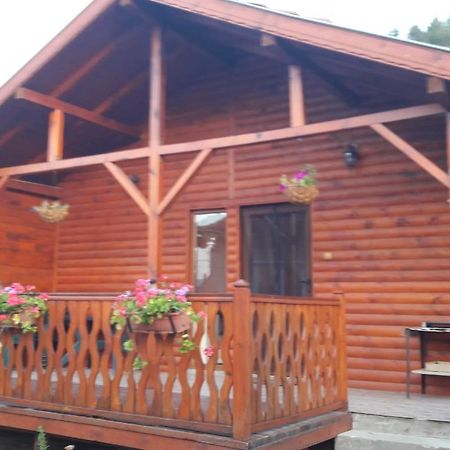 Holiday Home Veli Sapareva Banya Exterior photo