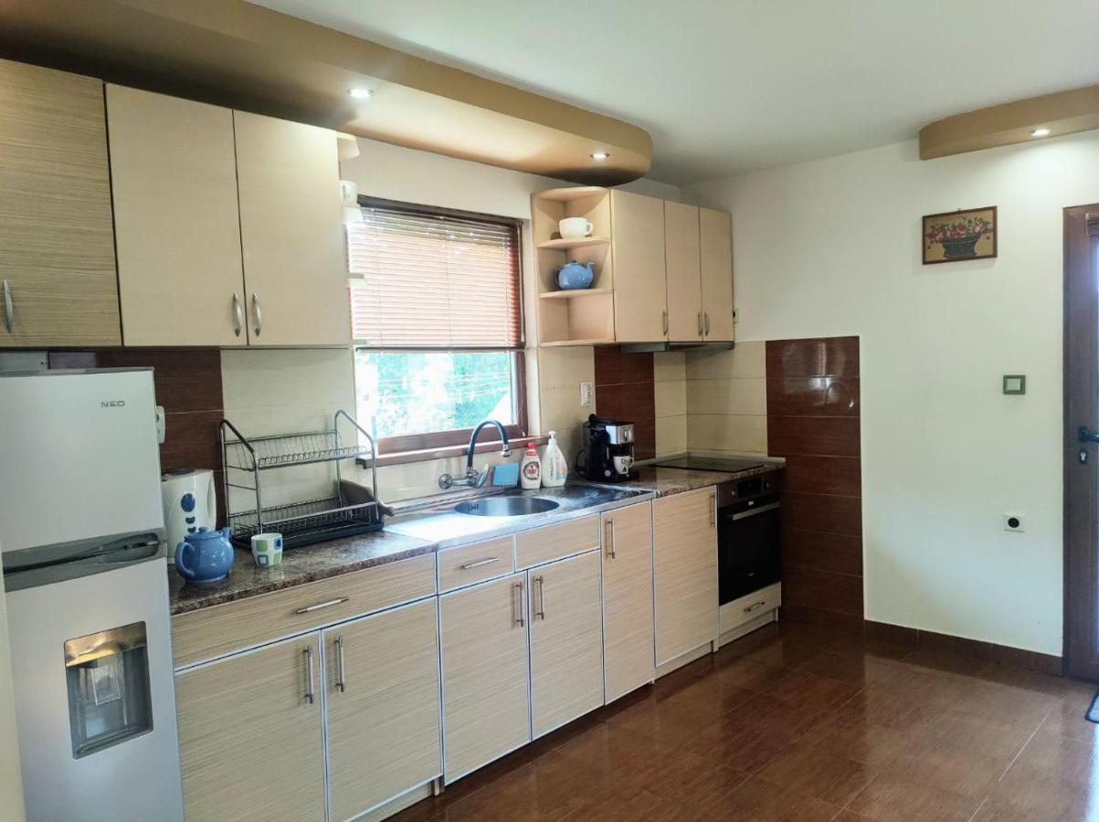 Holiday Home Veli Sapareva Banya Exterior photo