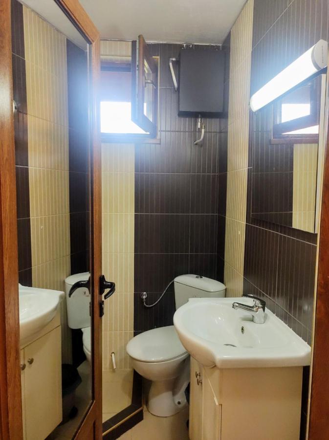 Holiday Home Veli Sapareva Banya Exterior photo