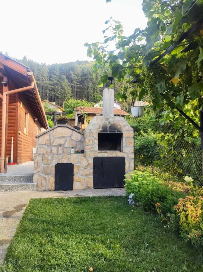 Holiday Home Veli Sapareva Banya Exterior photo