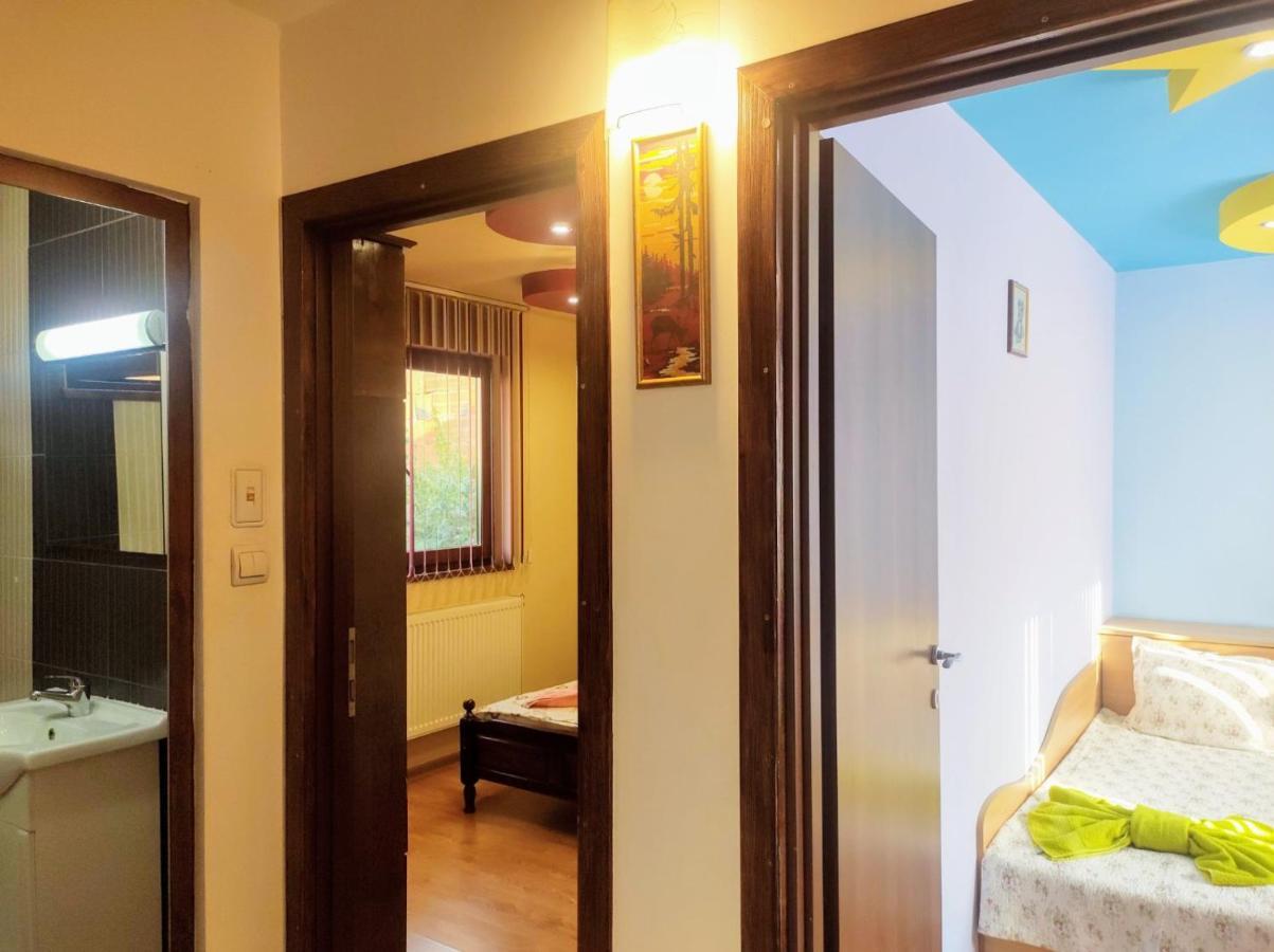 Holiday Home Veli Sapareva Banya Exterior photo