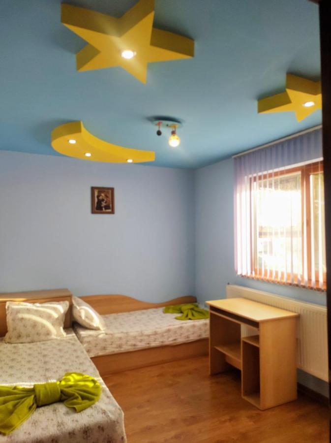 Holiday Home Veli Sapareva Banya Exterior photo