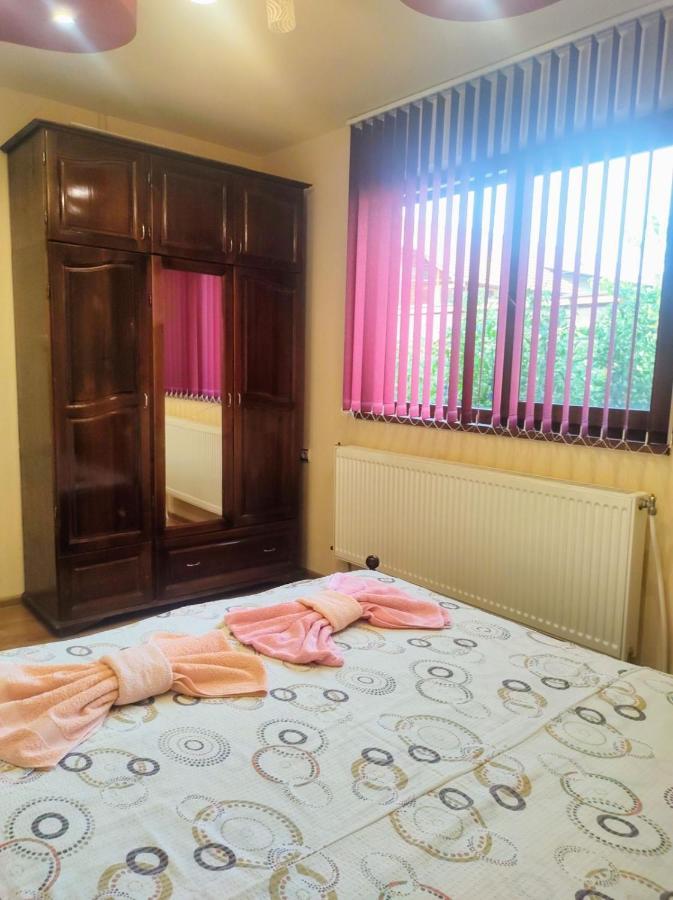 Holiday Home Veli Sapareva Banya Exterior photo