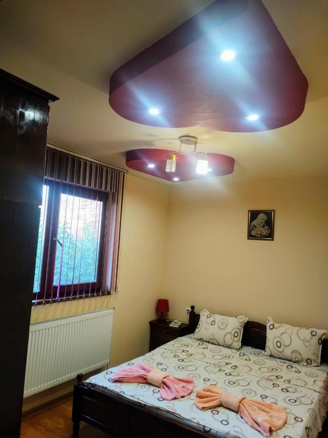 Holiday Home Veli Sapareva Banya Exterior photo