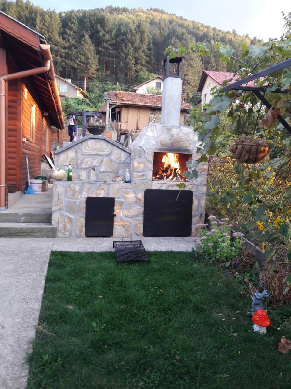 Holiday Home Veli Sapareva Banya Exterior photo